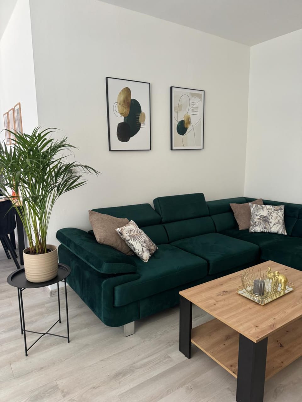 Apartmán OLLY Apartment in Slovakia