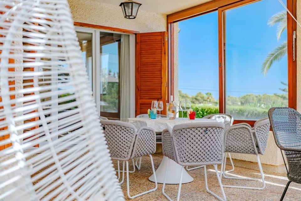 Villa Sirena - Elite CostaBlanca Villa in Calp