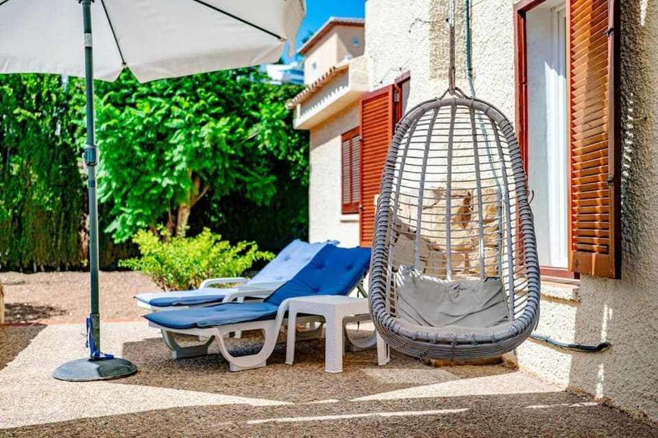 Villa Sirena - Elite CostaBlanca Villa in Calp