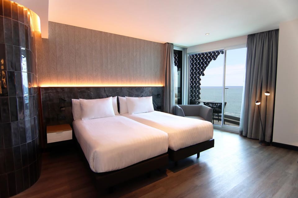 Sea view