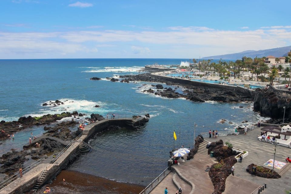 Sea view