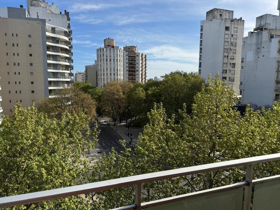 City view