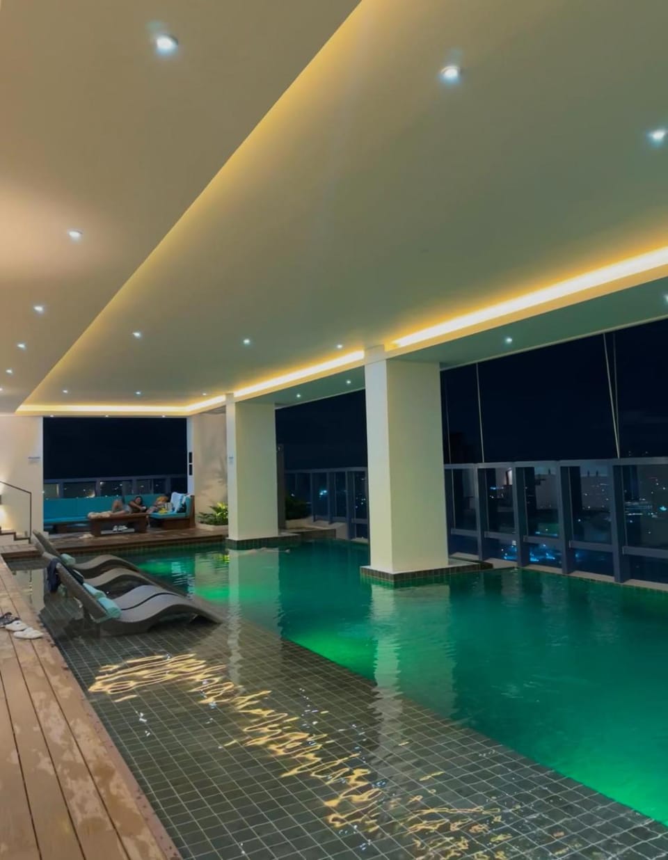 Casa Mira Guadalupe by Baguios Staycation Apartment in Lapu-Lapu City