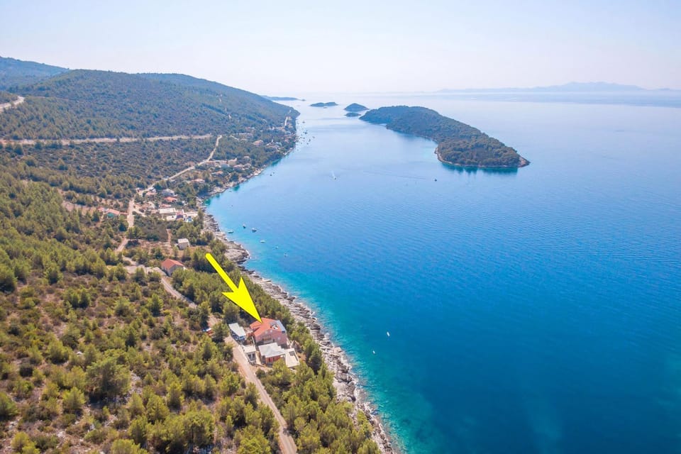 Apartments Linda Apartment in Dubrovnik-Neretva County