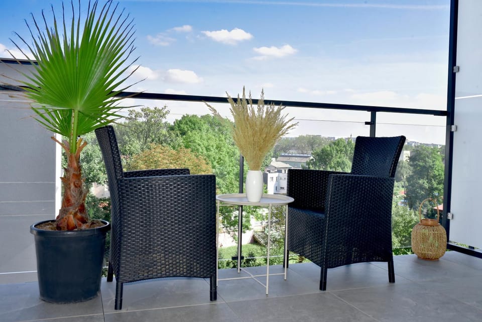 Sowia Apartament z garażem podziemnym Apartment in Poland