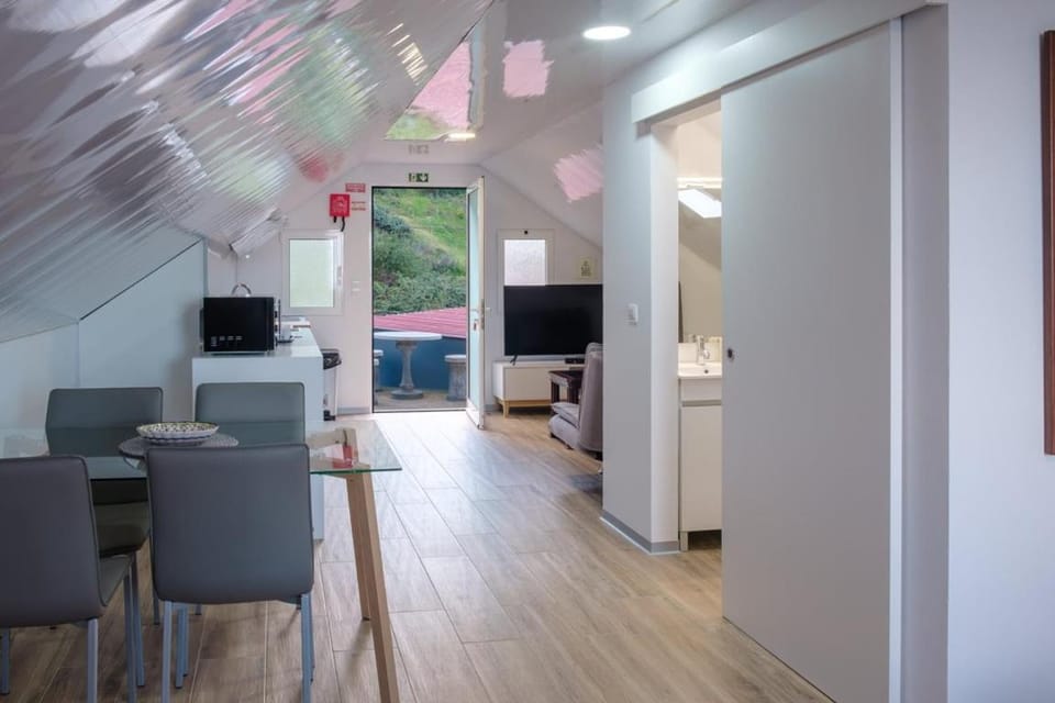 GuestReady - Delight Getaway in Madeira Apartment in Madeira District