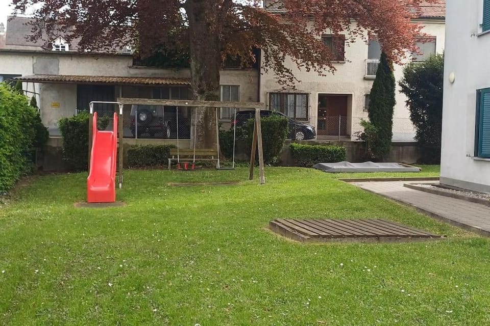 Children play ground, Children play ground