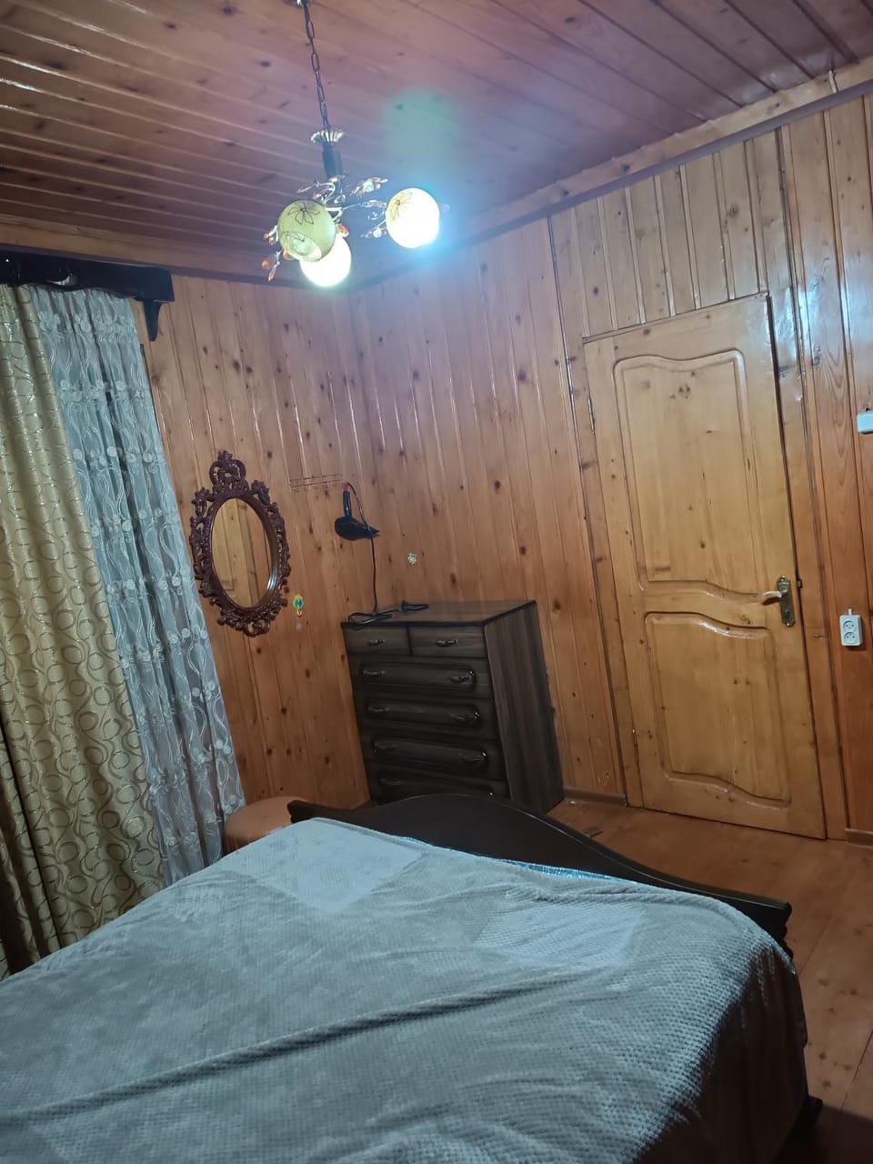A dream place and cottage to relax House in Adjara, Georgia