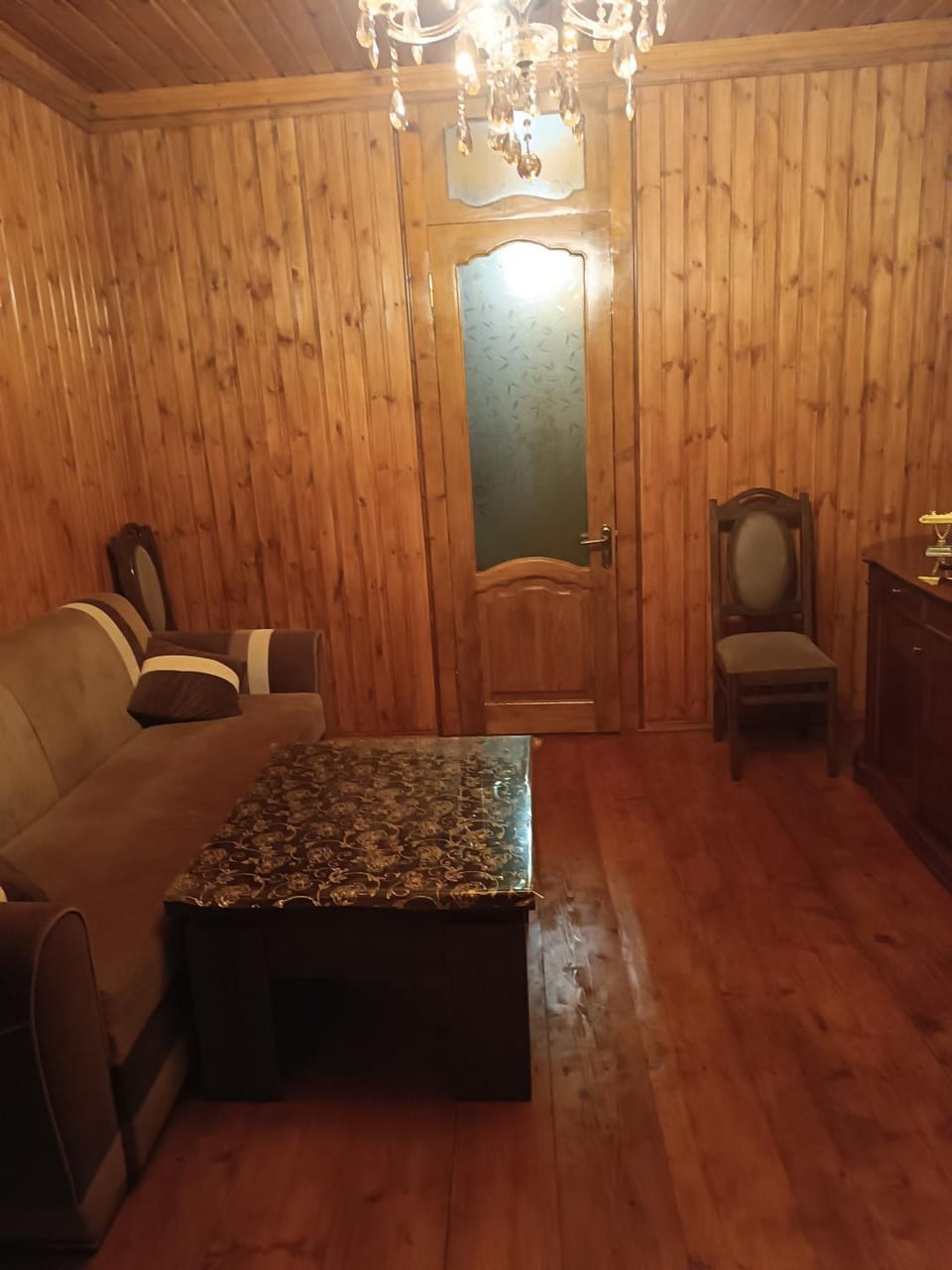A dream place and cottage to relax House in Adjara, Georgia
