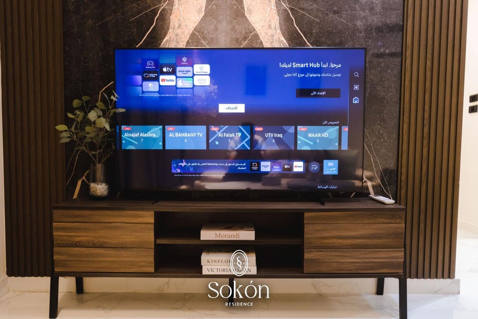 TV and multimedia