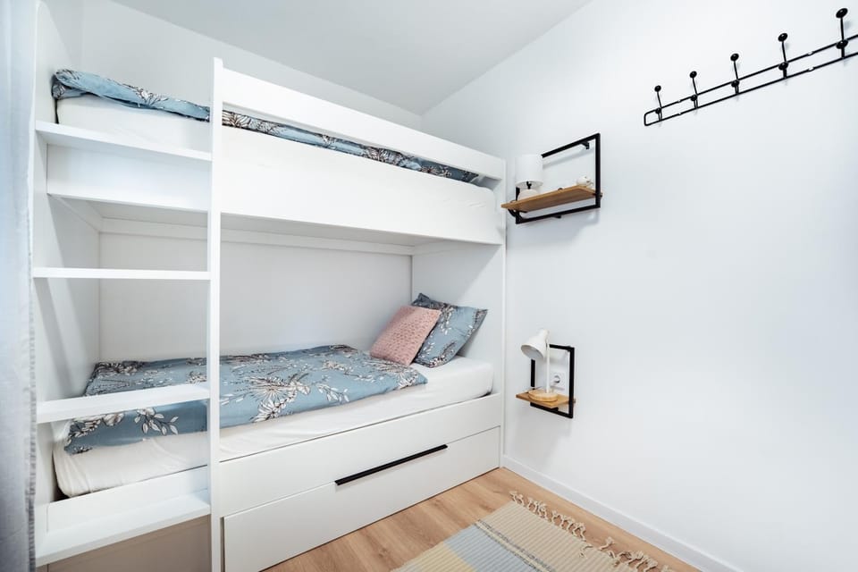 Family Apartments Zadar Apartment in Zadar