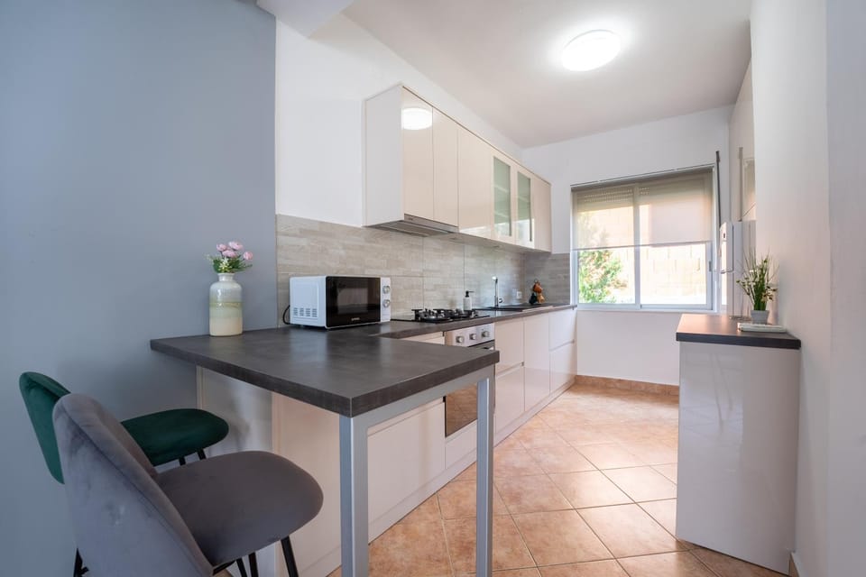 Family Apartments Zadar Apartment in Zadar