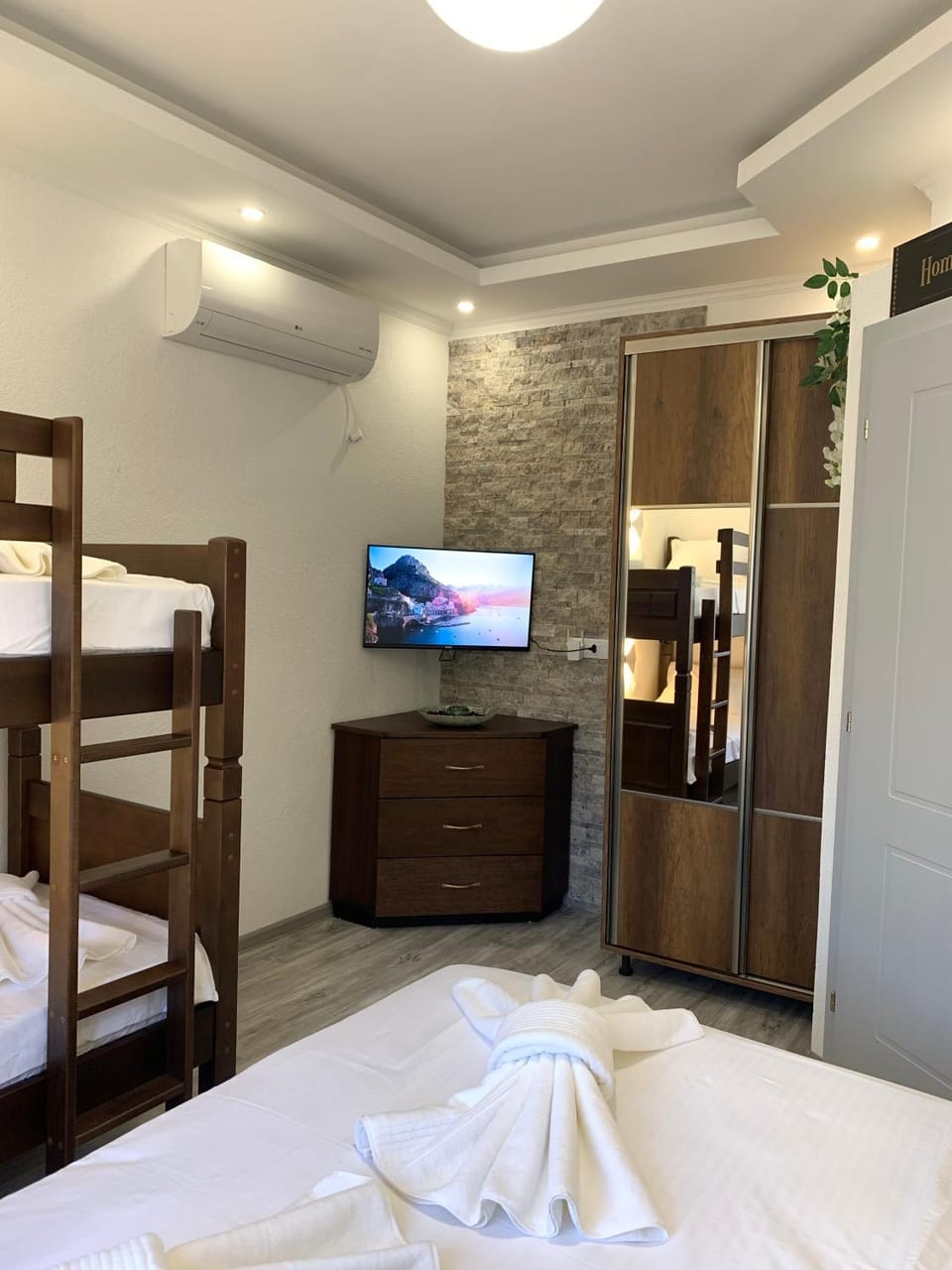 Markovic Village Apartments Apartment in Ulcinj Municipality