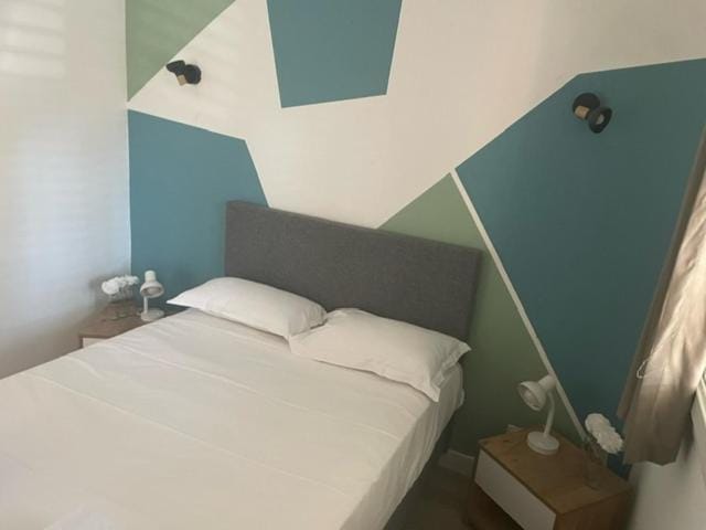 Corse du sud Fiori di cala rossa T2 rez de jardin dans résidence piscine Apartment in Porto-Vecchio