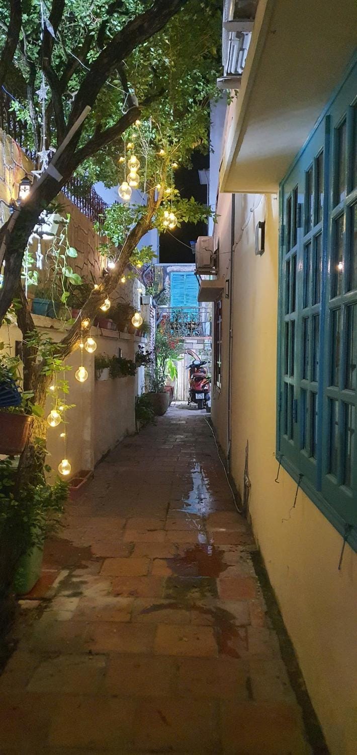 Seven Dady Homestay Bed and Breakfast in Vung Tau