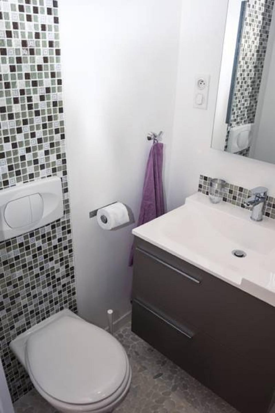 Appartement Cannes rue Marceau Apartment in Cannes