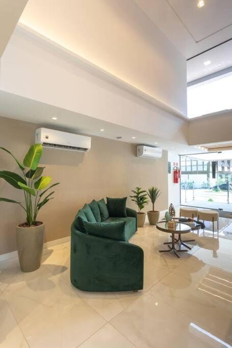 Compact Tambaú 311 - Pertinho das praias Apartment in João Pessoa