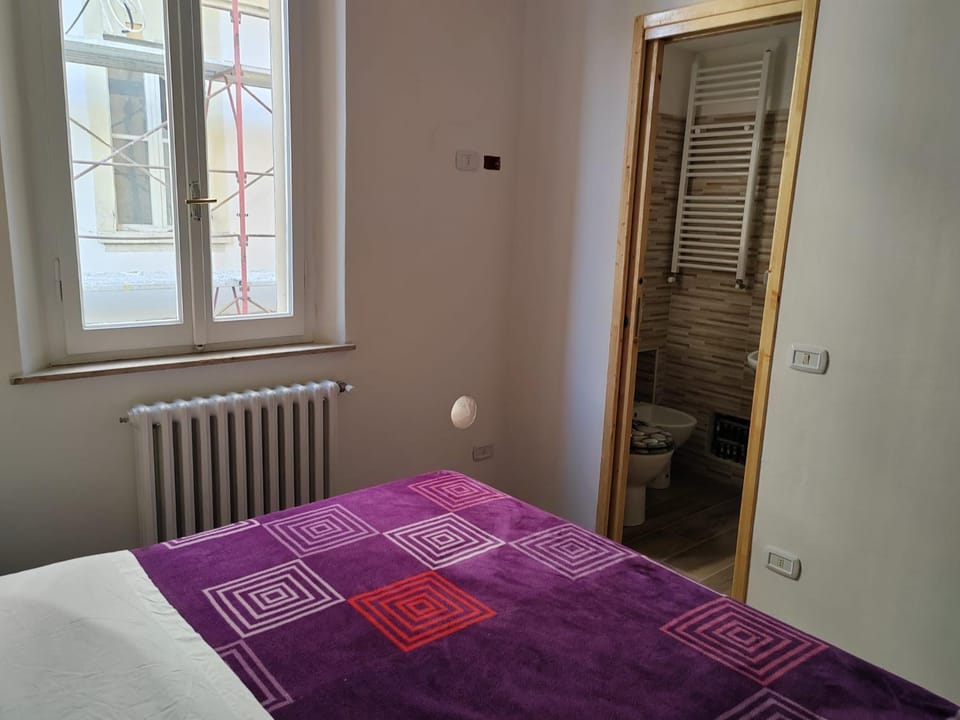 Casa via gobetti Apartment in Parma