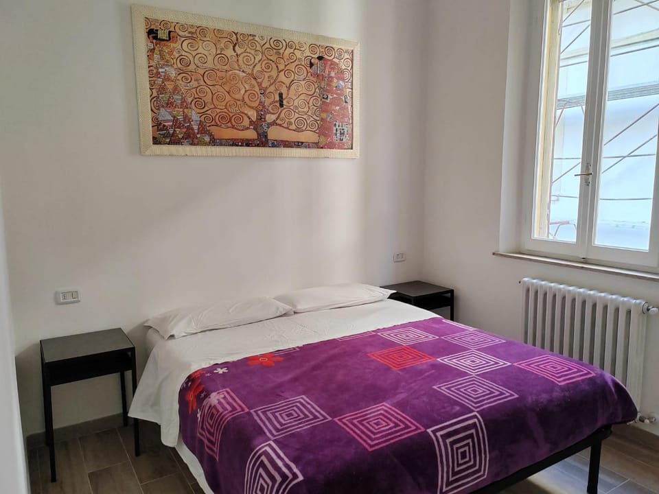 Casa via gobetti Apartment in Parma