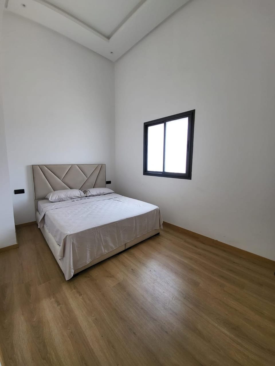 Appartement moderne et spacieux Apartment in Tangier
