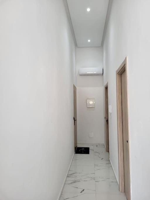 Appartement moderne et spacieux Apartment in Tangier