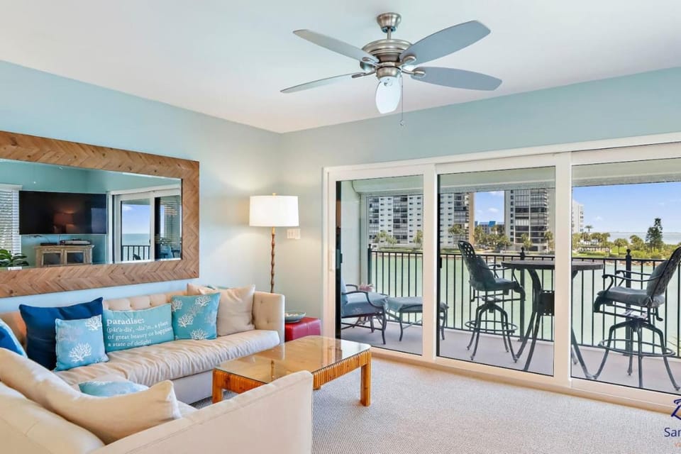 Balcony/Terrace, Living room