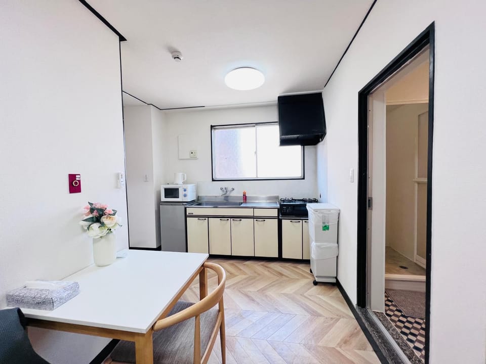 Shinjuku -JX house SJ0284 Apartment hotel in Shinjuku