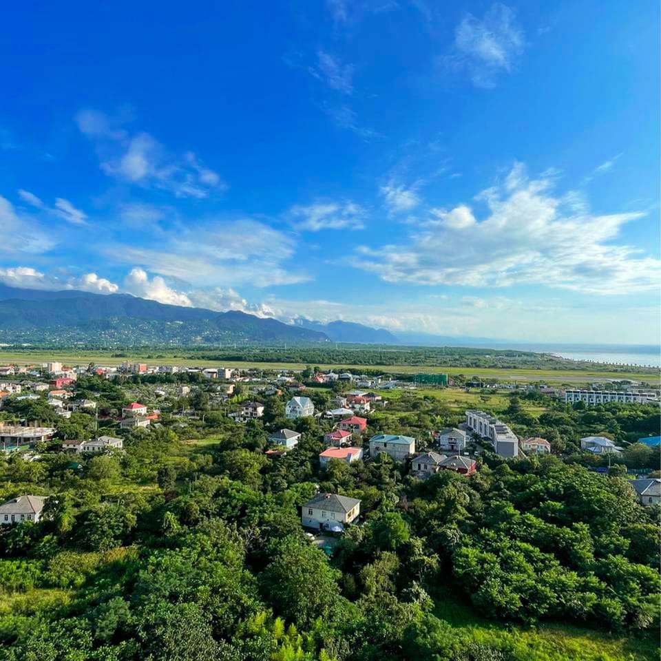 Day, Natural landscape, Bird's eye view, Mountain view, Sea view
