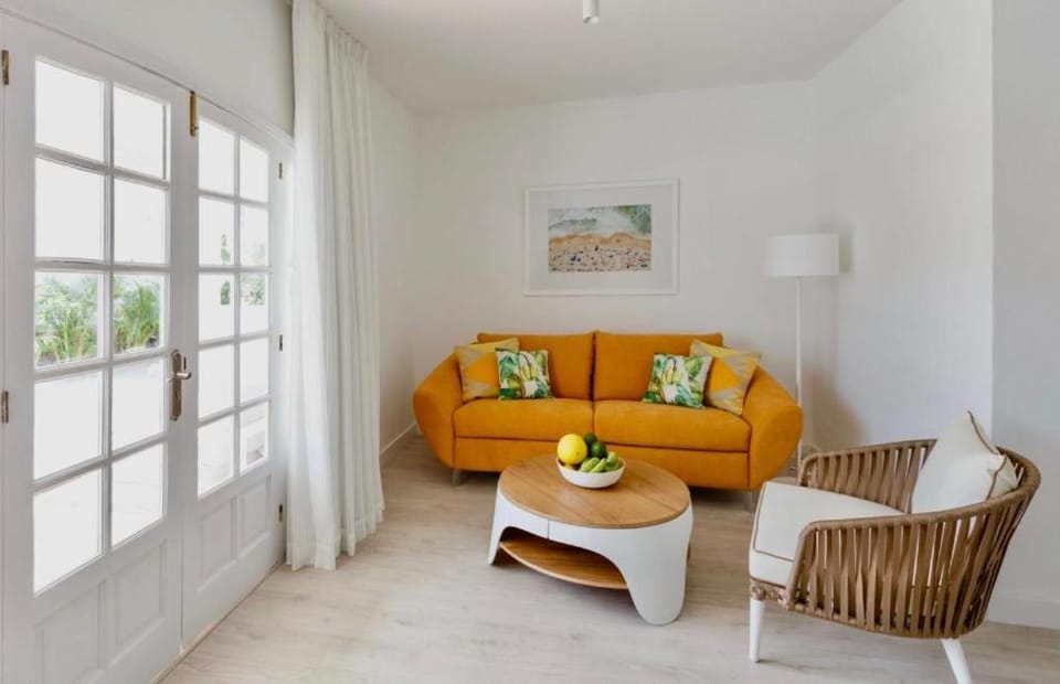 Residencial Las Casas Apartment in Maspalomas