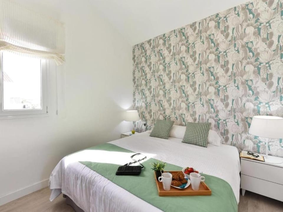 Residencial Las Casas Apartment in Maspalomas