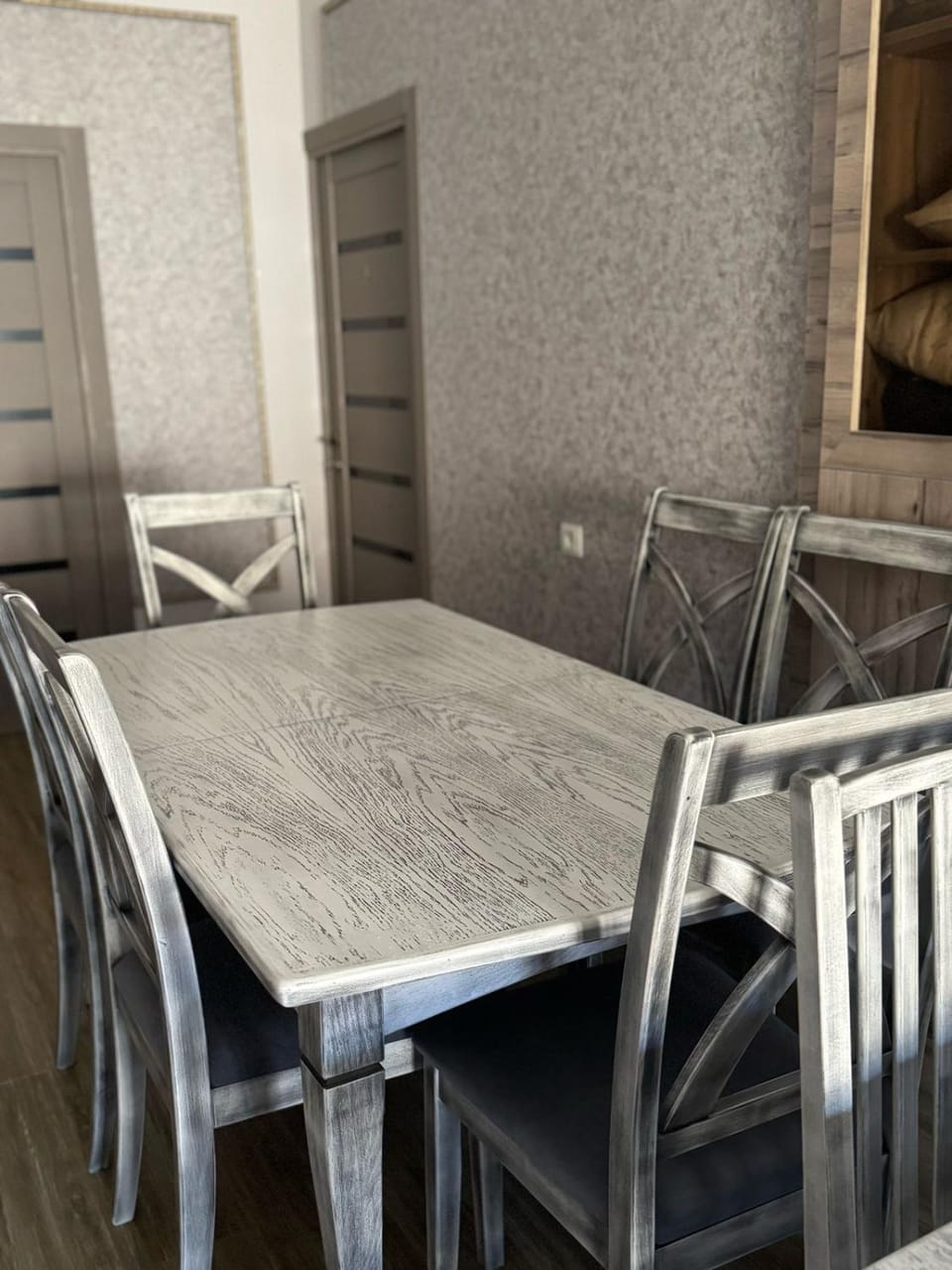 COMFORT M Guest House Bed and Breakfast in Armenia