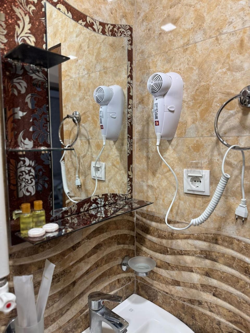 COMFORT M Guest House Bed and Breakfast in Armenia