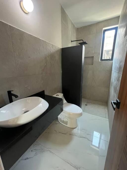 Ejecutiva Frac privado Nueva alberca 50MB Factura Apartment in State of Michoacán