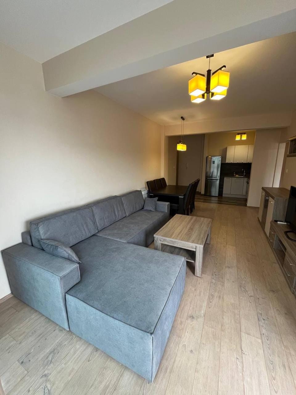 Fazenda 2 Becici Apartment in Budva Municipality