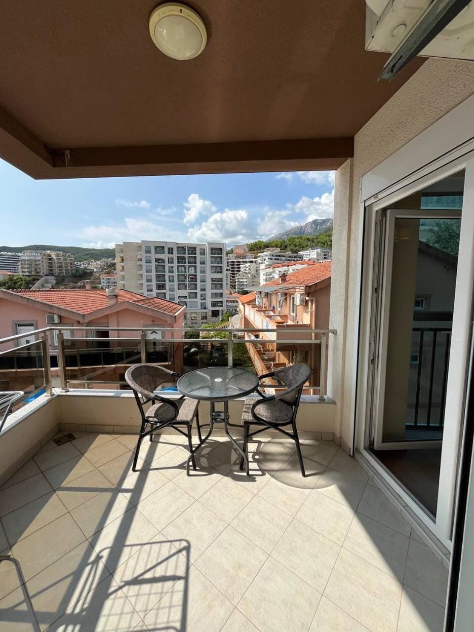 Day, View (from property/room), Balcony/Terrace