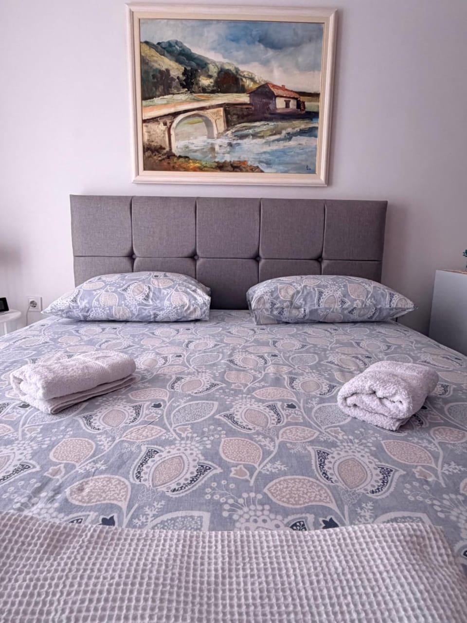 Apartman MONTE Sea BEČIĆI Apartment in Budva Municipality