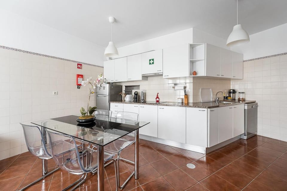 Relaxing time near the river House in Porto District