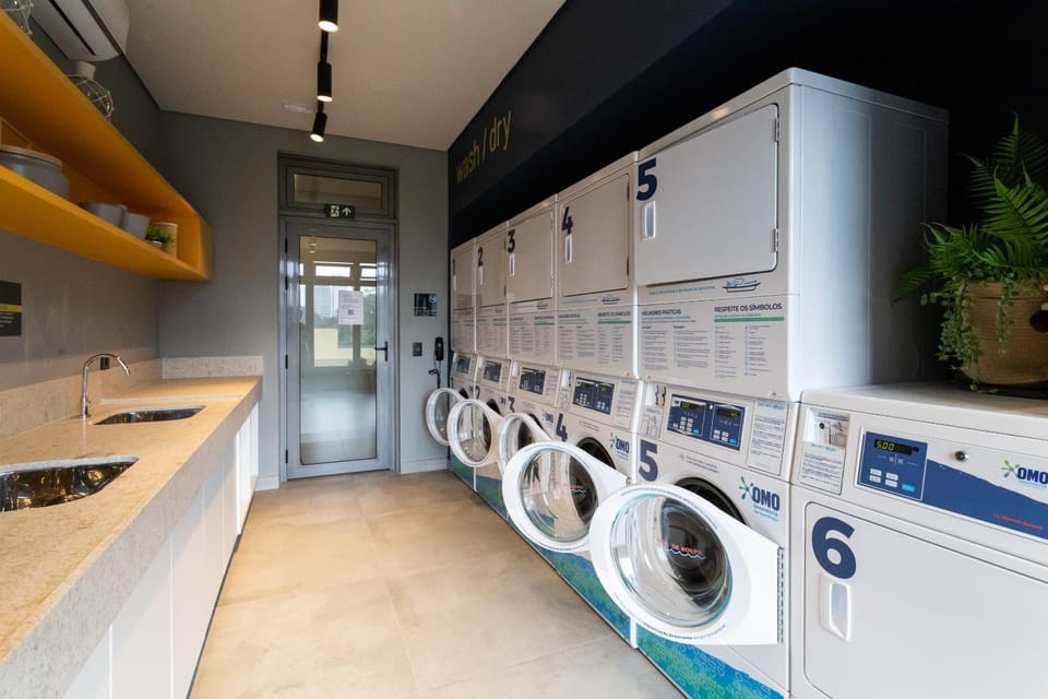 laundry, washing machine, dryer