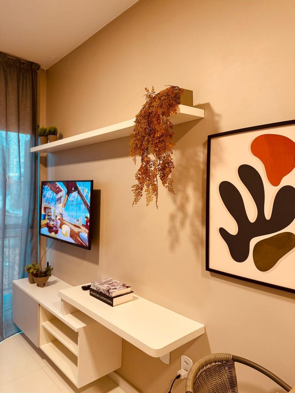 Studio 207 Praia de Iracema Apartment in Fortaleza