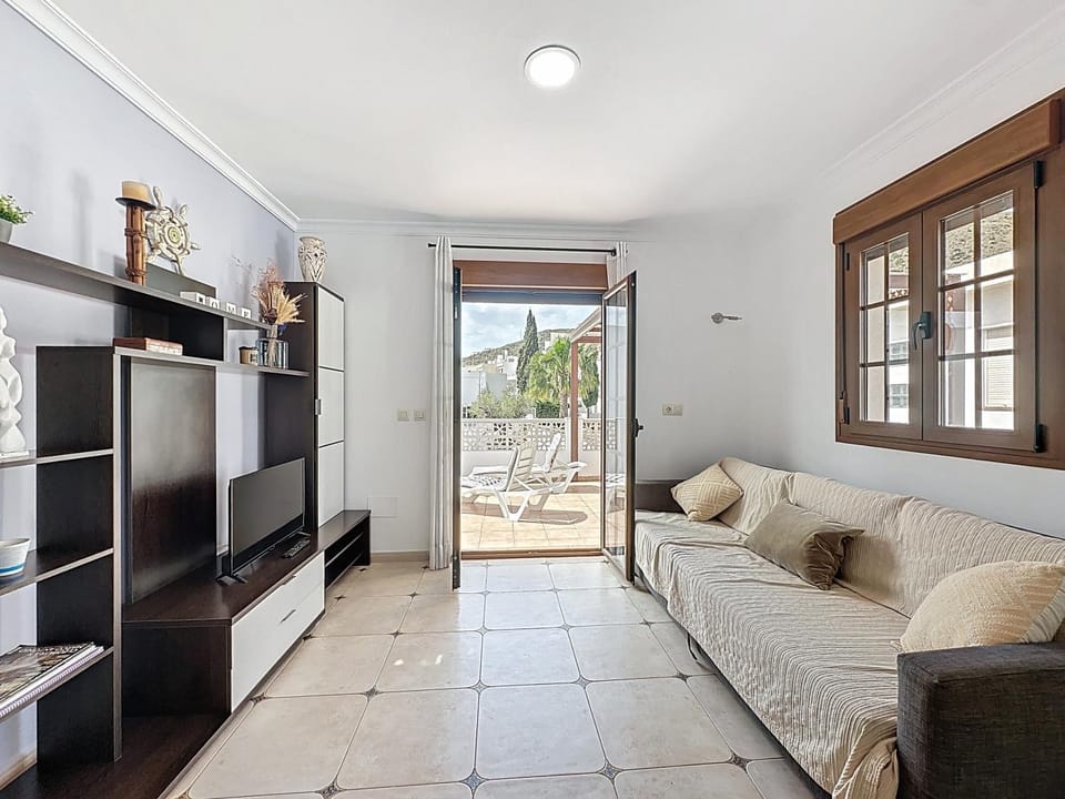 Apartamento Villa Laura 2 Apartment in San José