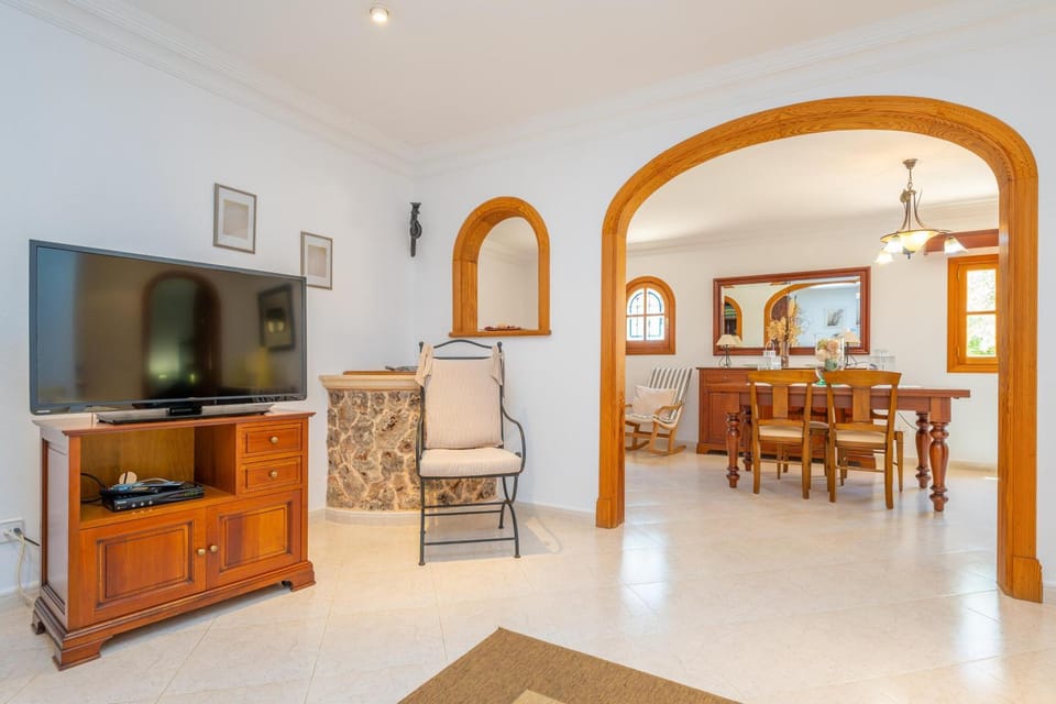 Living room, Other