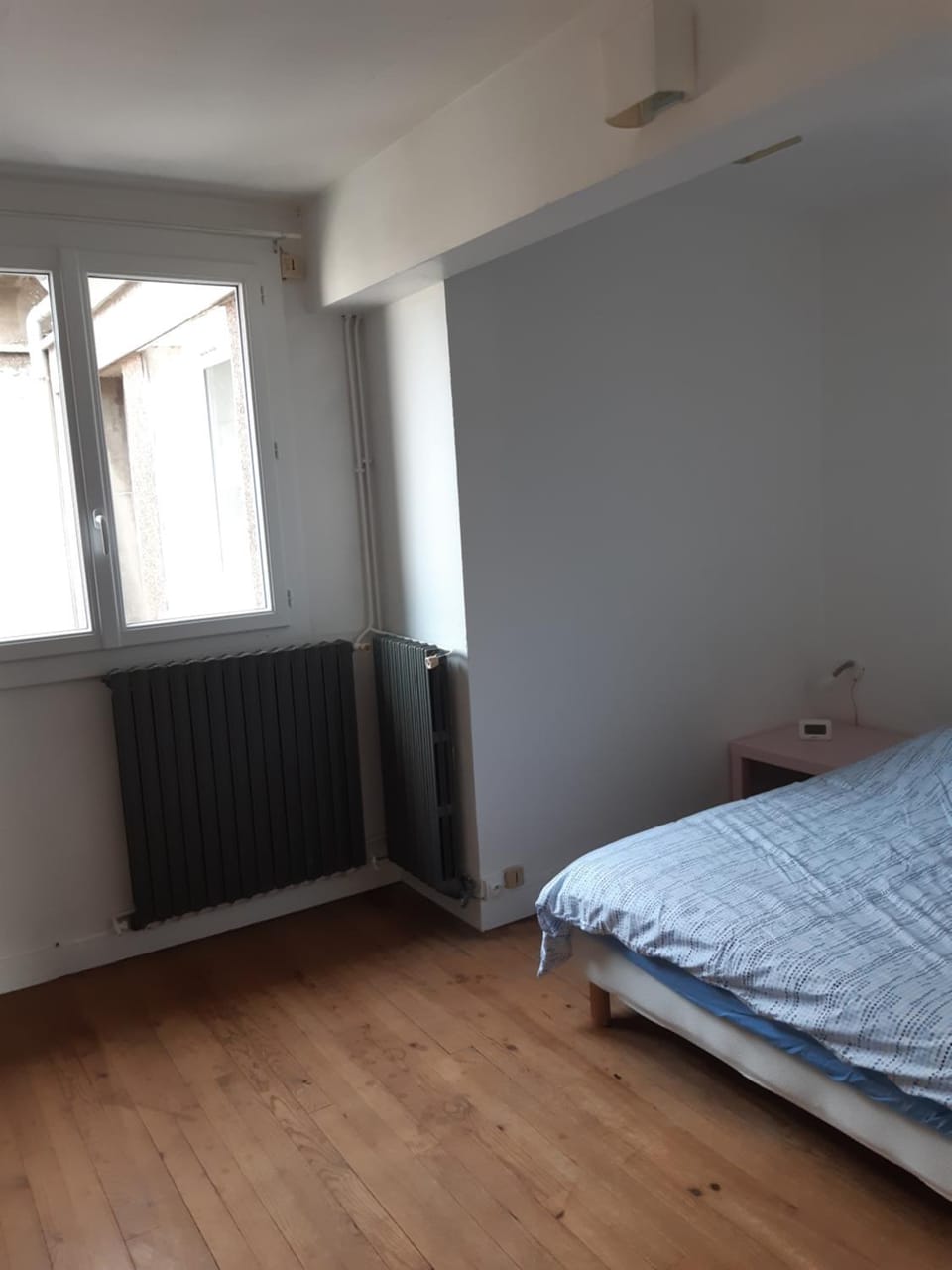 Cerise Apartment in Saint-Valery-en-Caux