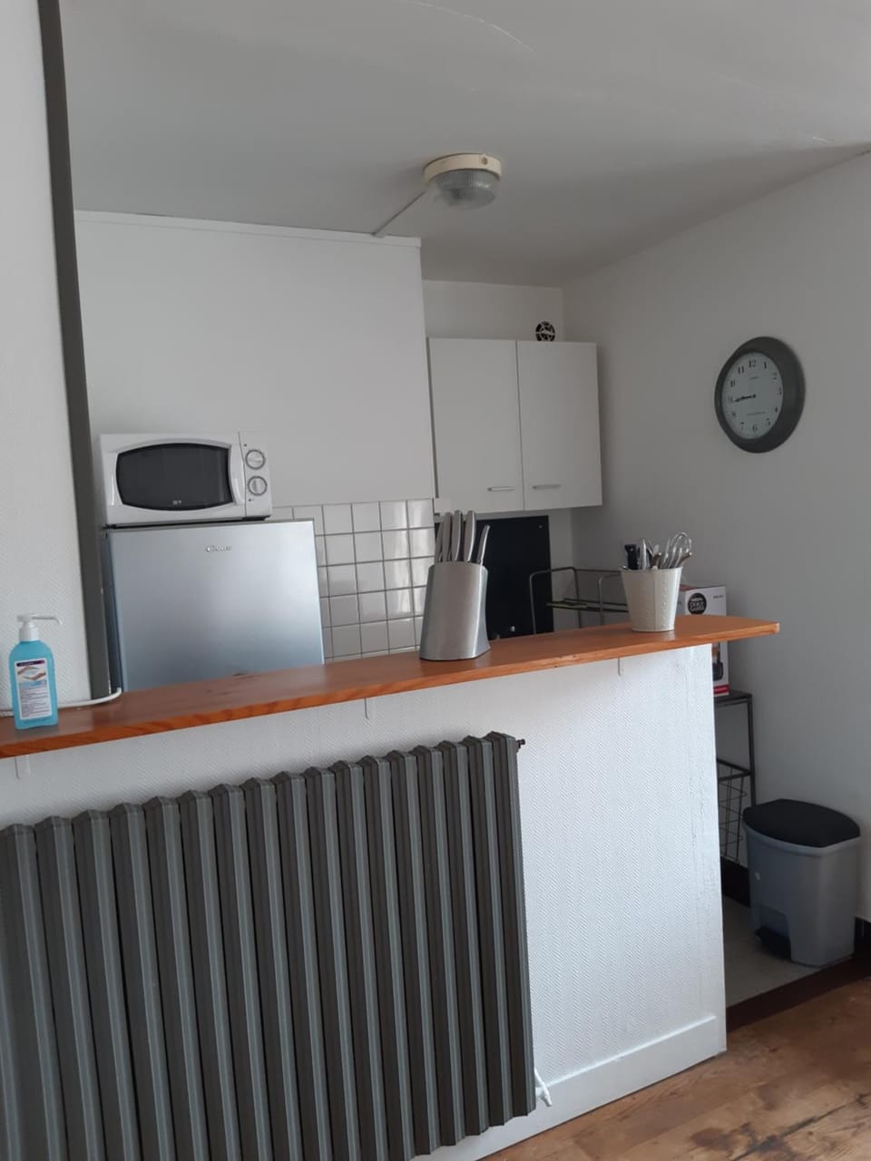 Cerise Apartment in Saint-Valery-en-Caux