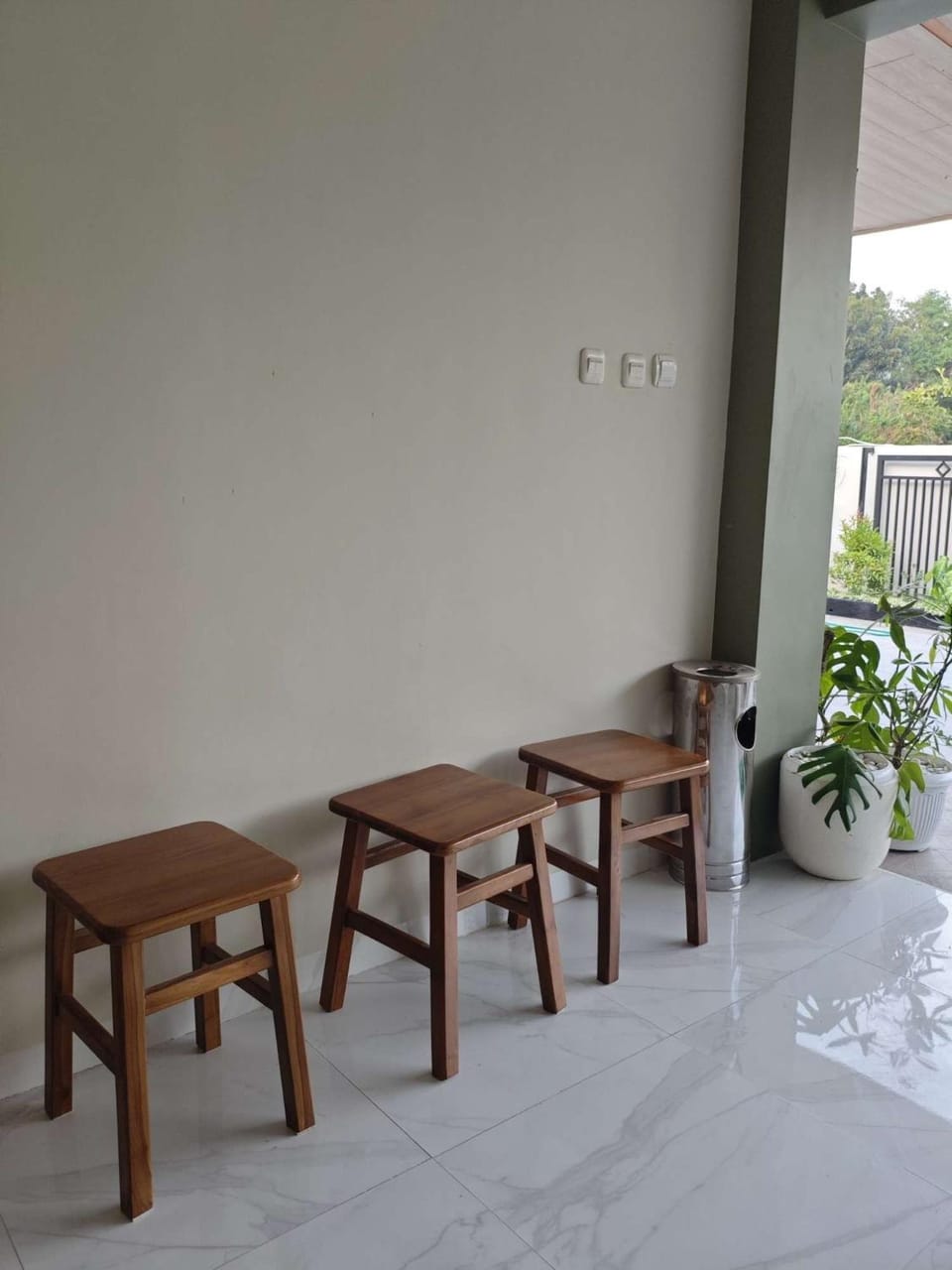 El Nipa Hotel Labuan Bajo Bed and Breakfast in Indonesia