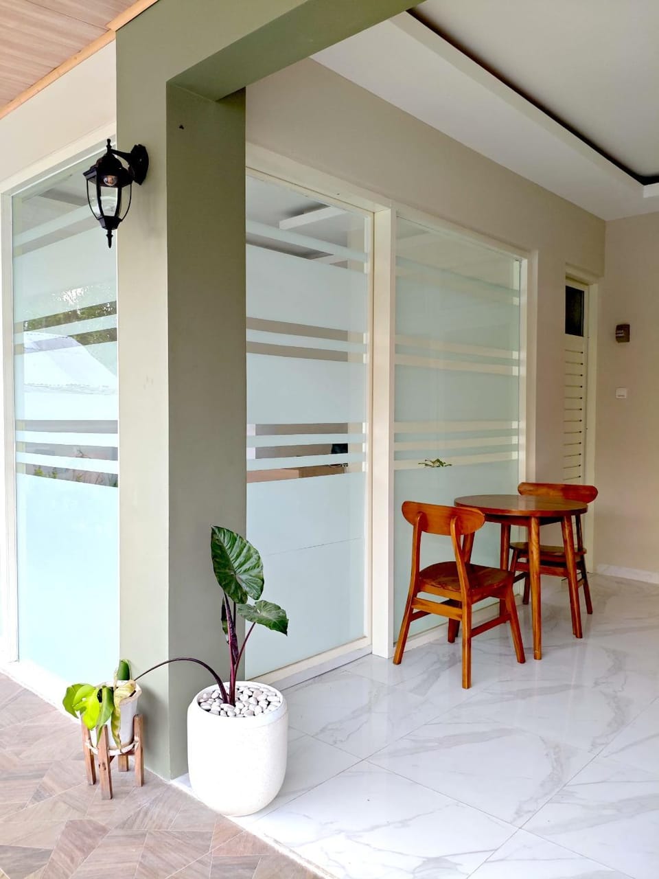 El Nipa Hotel Labuan Bajo Bed and Breakfast in Indonesia