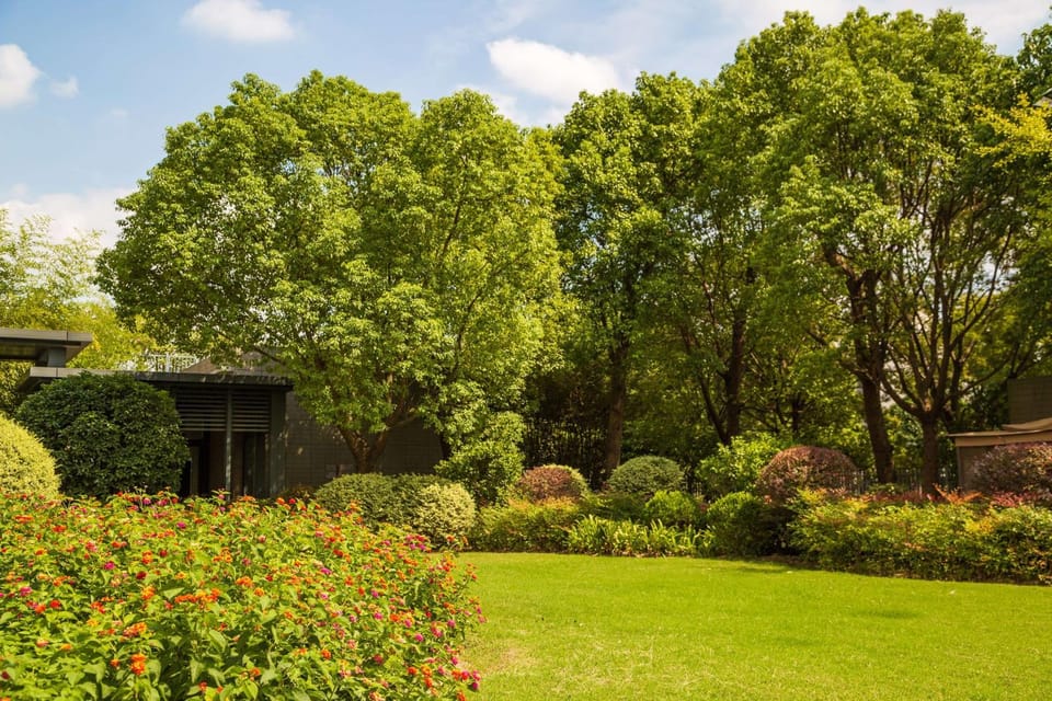 Garden, Garden