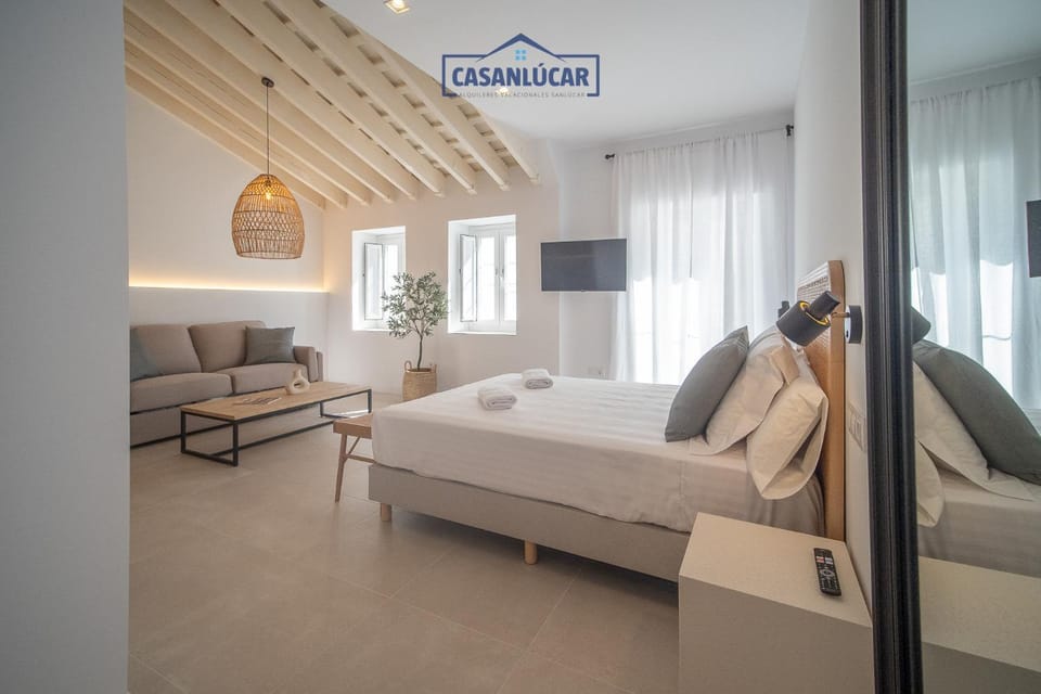TV and multimedia, Bedroom