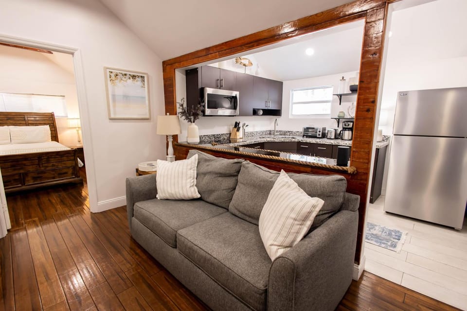 The Caroline Suite House in Key West