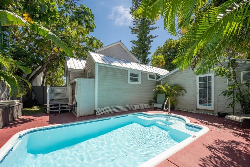 The Caroline Suite House in Key West