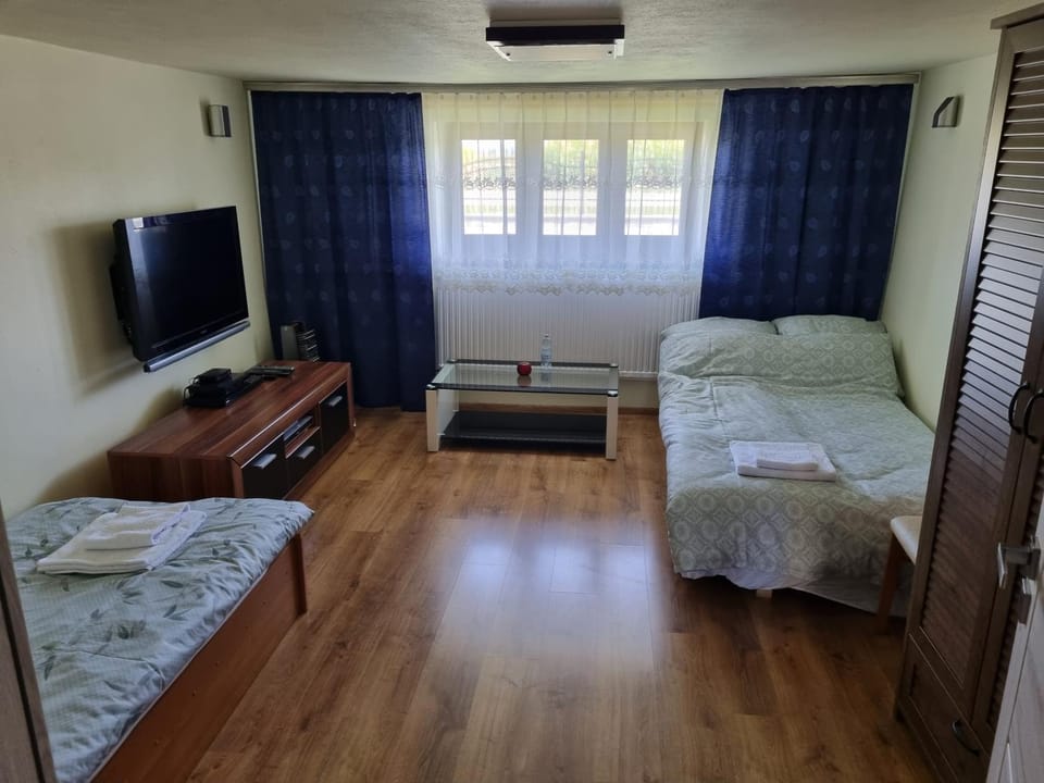 Pokoje jacuzzi Apartment in Lesser Poland Voivodeship